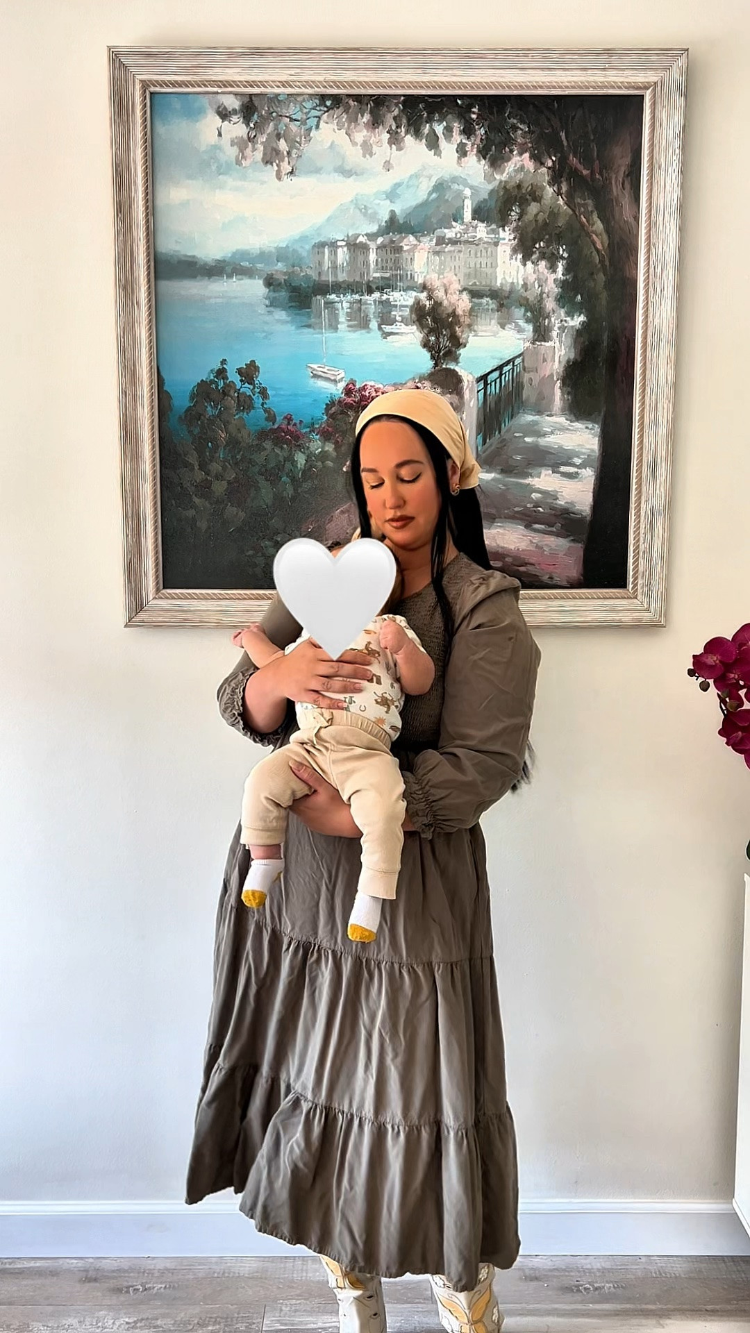Mommy and me fall outfits, baby boy outfit, western boots, postpartum fashion, postpartum outfits, modest fashion, nursing dress

#LTKKids #LTKBaby #LTKmomlife