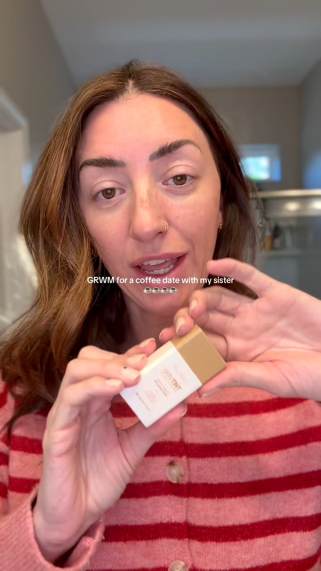 What perfume did you wear in high school? @palladiobeauty @abercrombie 

#LTKBeauty #LTKgrwm #LTKootd