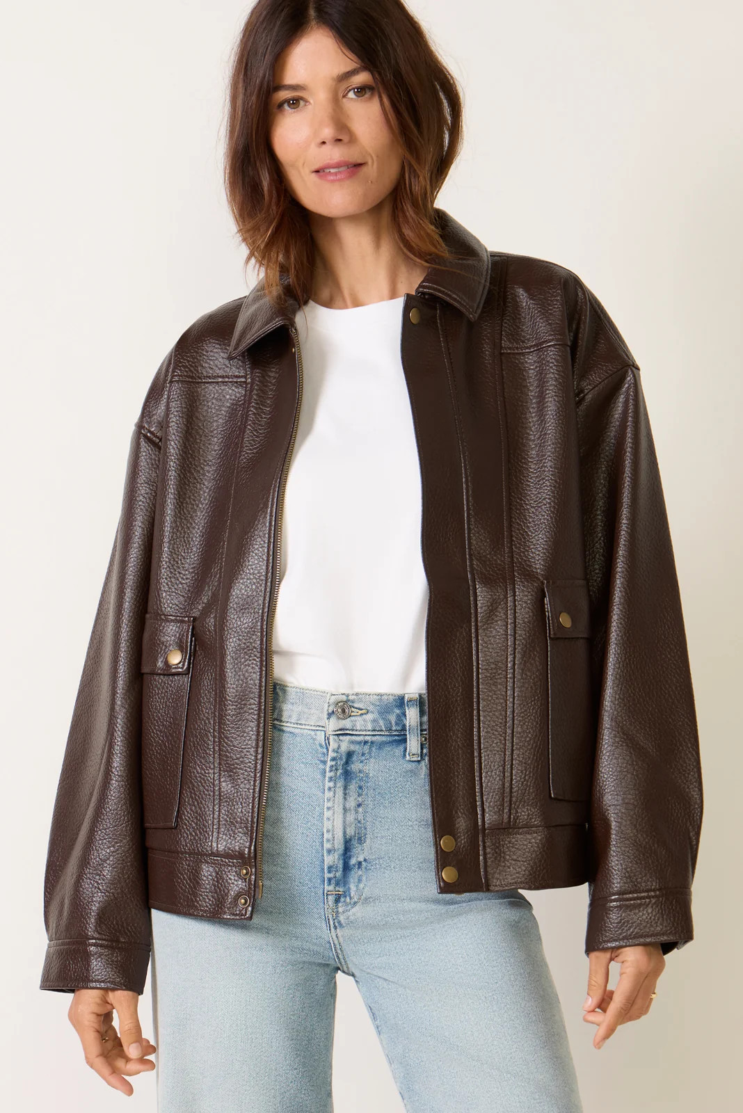 Ashland Jacket | Evereve
