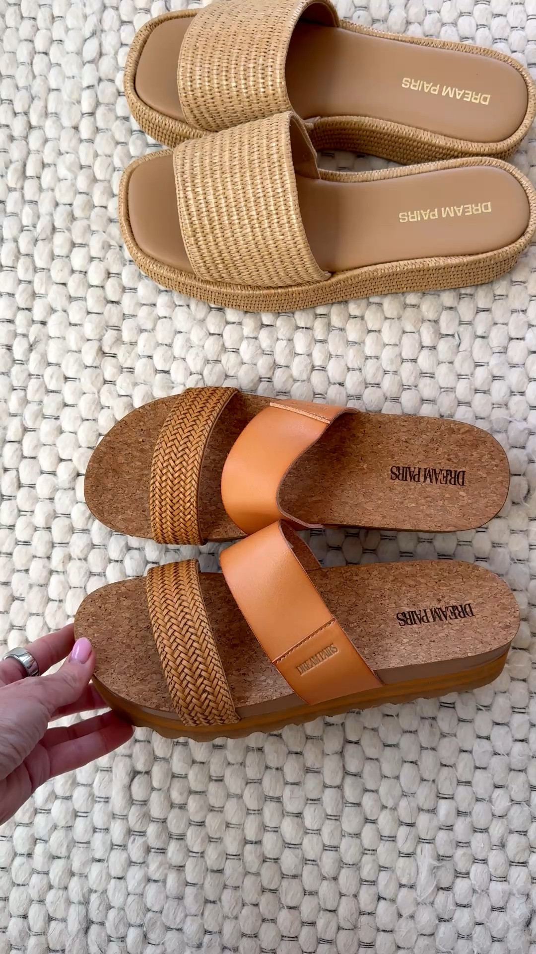 Perfect for summer! 

#LTKMidsize #LTKOver40 #LTKmomlife