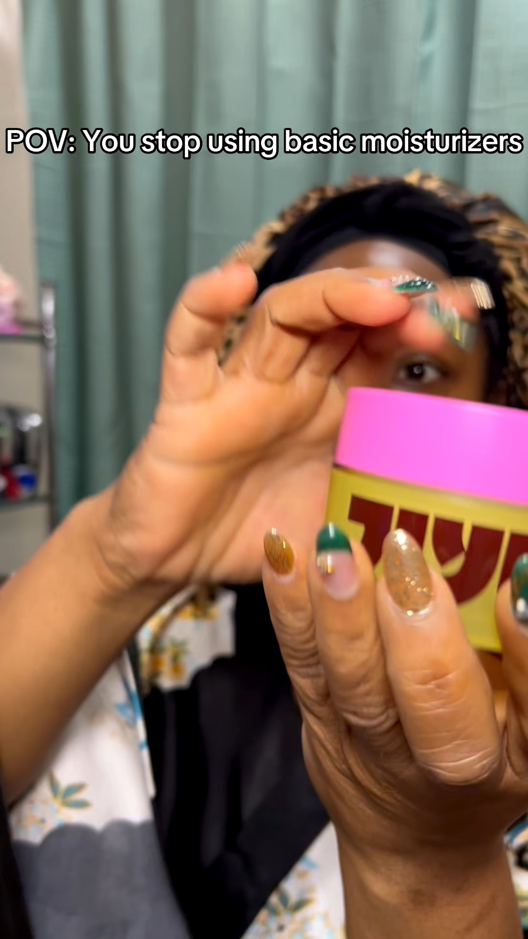This NAD+ moisturizer has been part of my daily skincare routine lately. It feels lightweight, absorbs nicely, and keeps my skin feeling hydrated without feeling heavy. Easy everyday cream if you’re simplifying your routine

#LTKselfcare #LTKgrwm #LTKBeauty