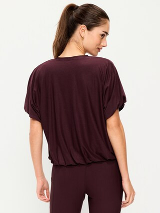 CloudMotion Bubble Top | Old Navy (US)