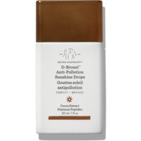 Drunk Elephant D-Bronzi Anti-Pollution Drops | Space NK - UK