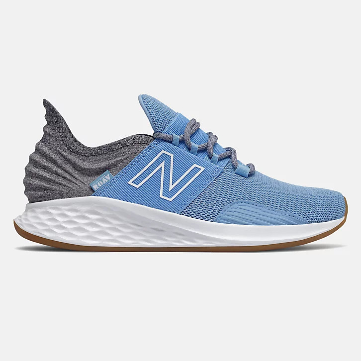 Fresh Foam Roav Tee Shirt | New Balance Athletic Shoe