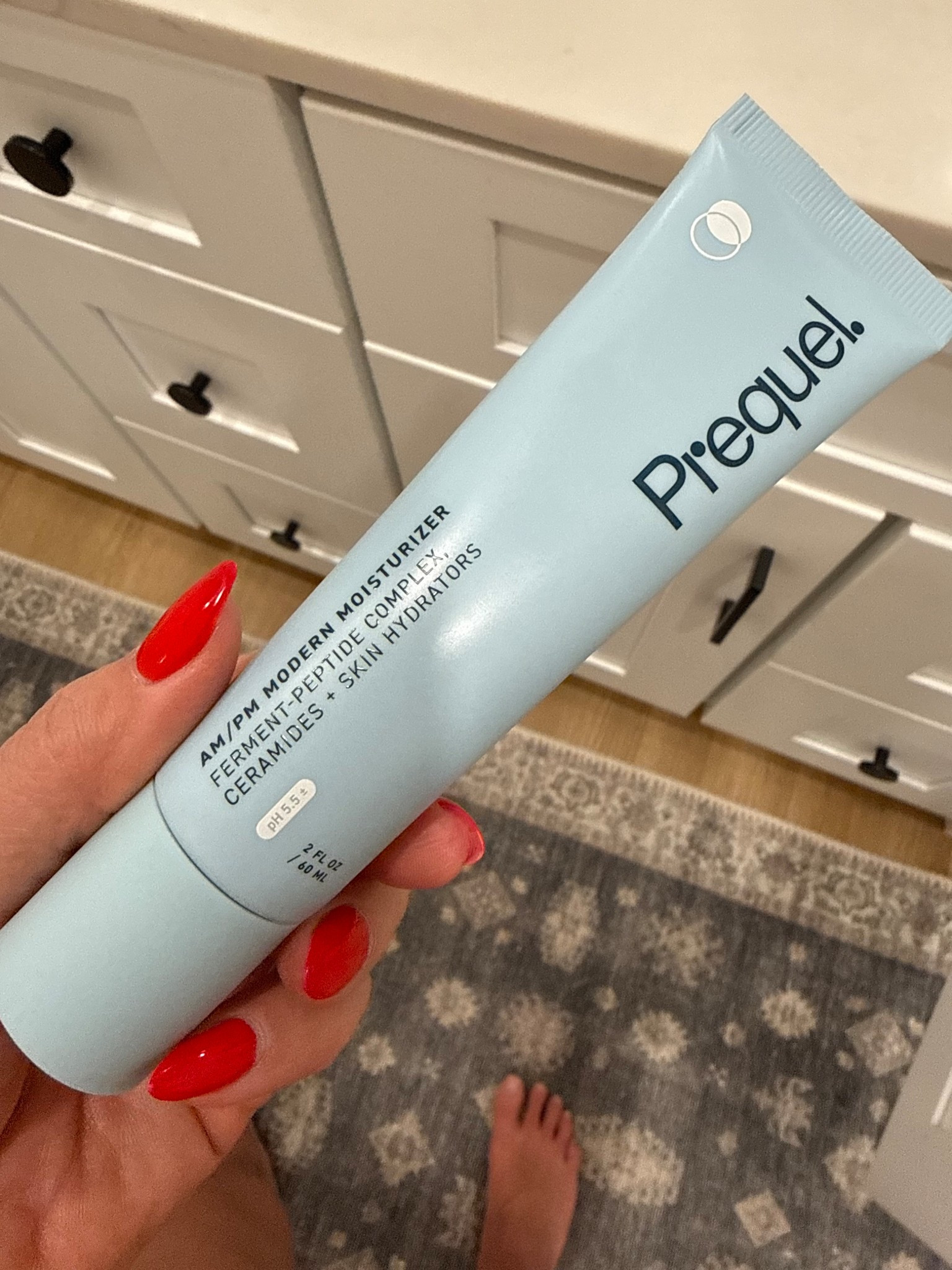 Here are some of my Prequel must have skincare products! 

#LTKmorningroutine #LTKselfcare #LTKBeauty