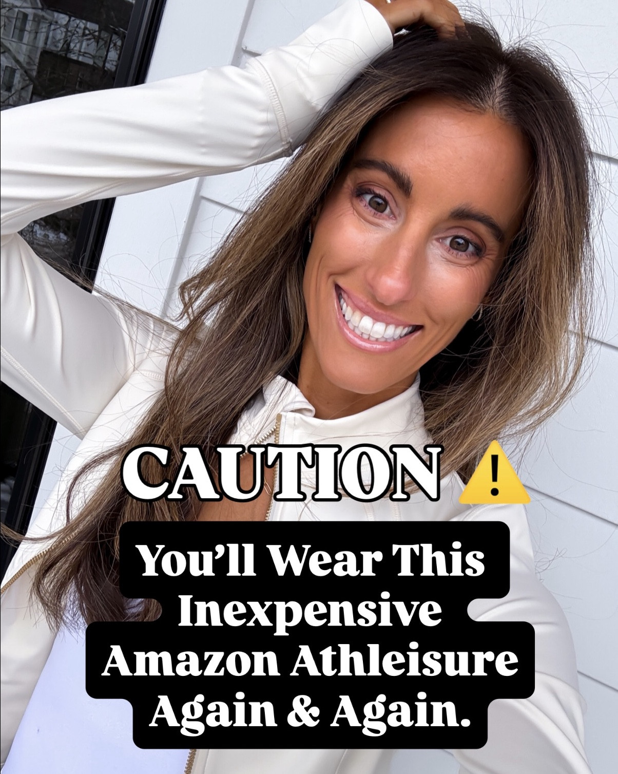 Caution You’ll Wear This Inexpensive Amazon Activewear A lot 

Athleisure | Amazon athleisure 

#LTKActive #LTKootd #LTKfitnessgoals