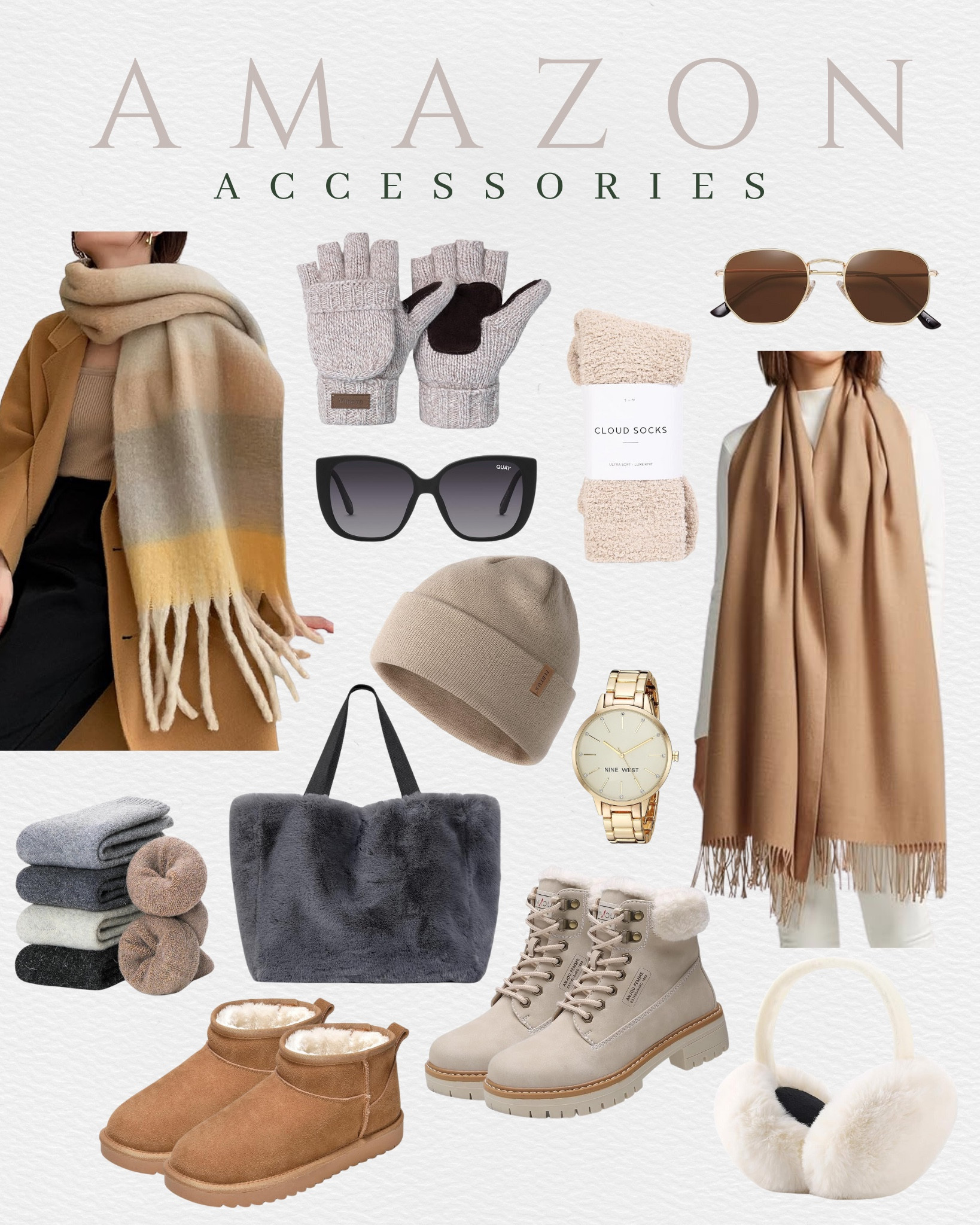 Check out these new accessories to keep you warm and stylish!

winter accessories, stylish warmth, cozy accessories, cold-weather must-haves, chic essentials, winter style, trendy accessories, seasonal accessories, cozy chic, fashion-forward warmth, layering pieces, winter fashion finds, stylish layers, comfy and trendy, winter wardrobe upgrade, cold-weather fashion

#LTKU #LTKStyleTip #LTKSeasonal