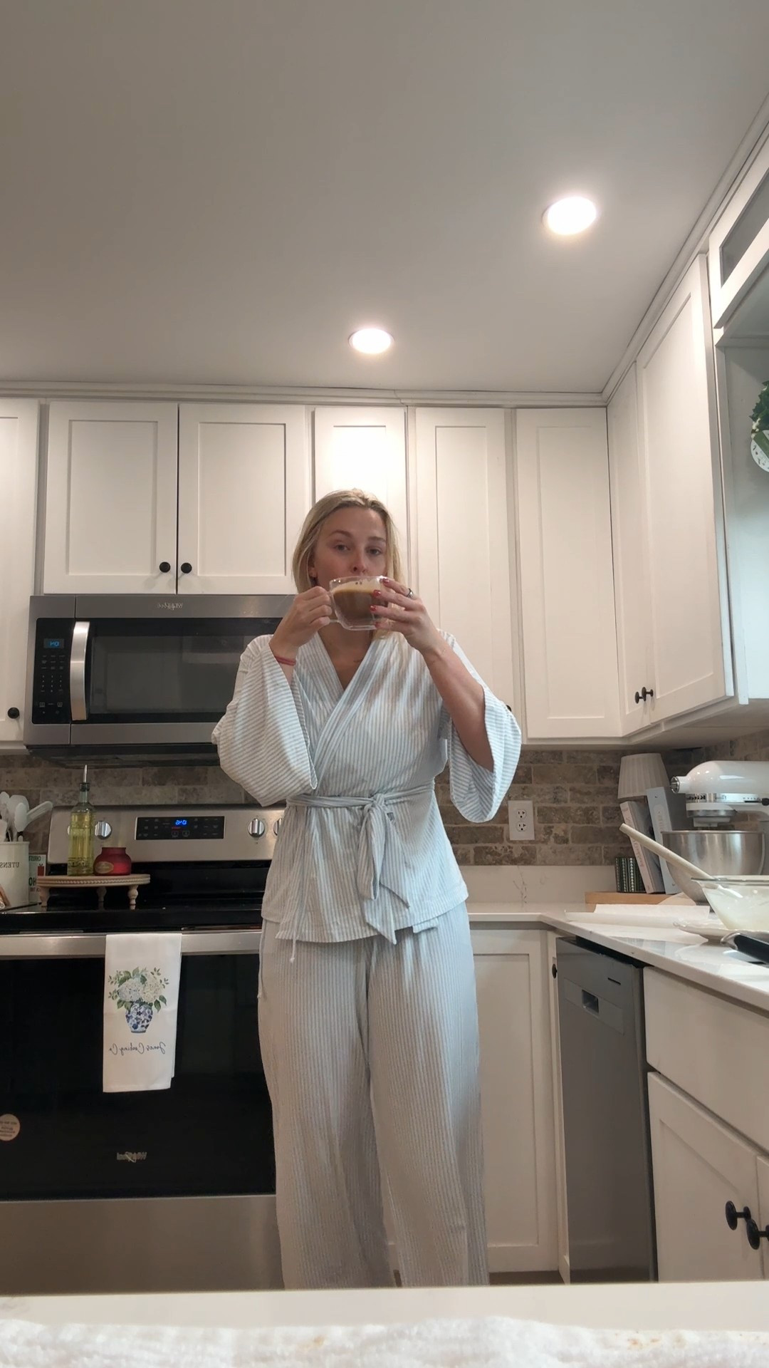 MY FAVORITE PJS! 

#LTKmorningroutine #LTKselfcare #LTKGiftGuide