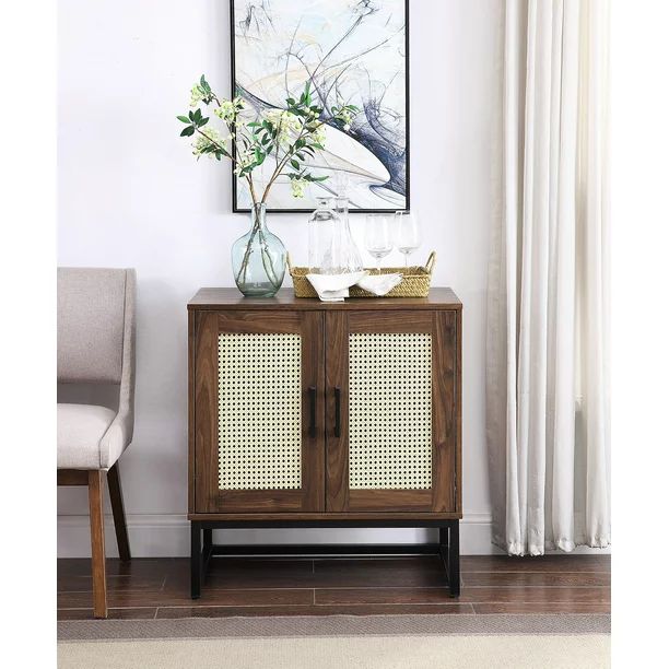 Better Homes and Gardens Cooper Cabinet | Walmart (US)