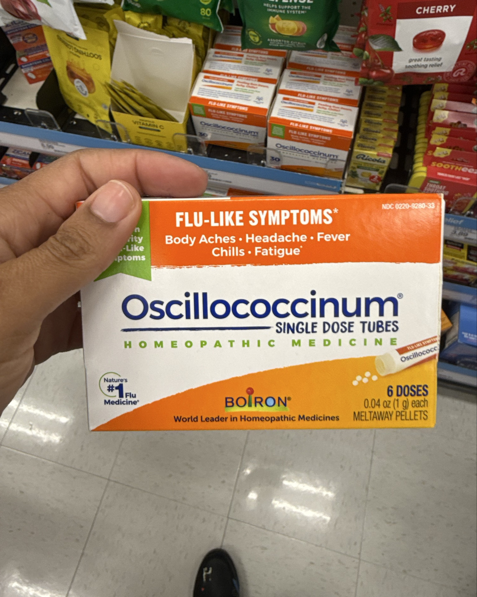 @boironusa is my go-to for all things homeopathic meds 🎉 Rack up this cold & flu season! 

#LTKmomlife #LTKfoodie #LTKselfcare