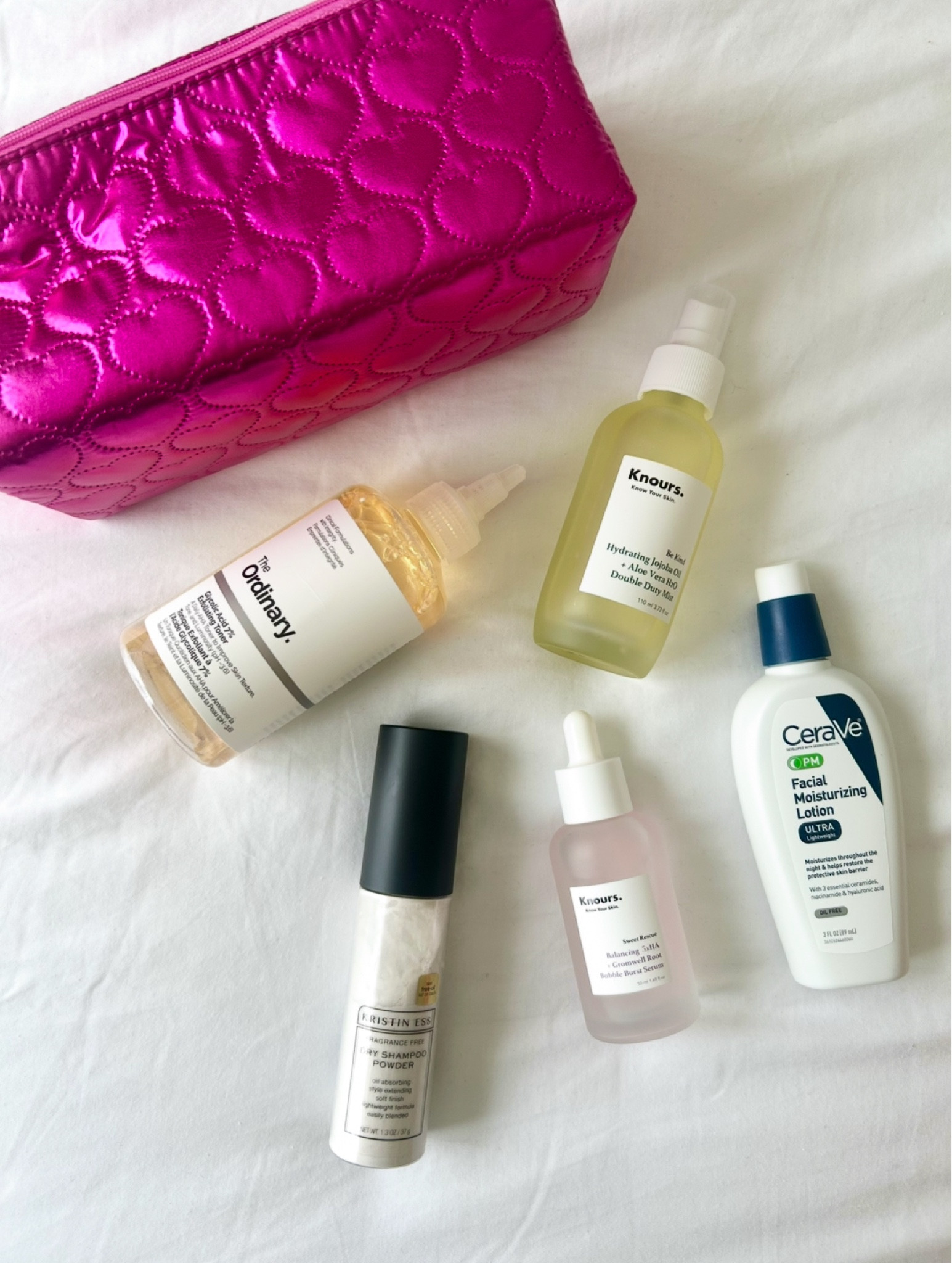 Travel skincare favorites

#LTKTravel #LTKBeauty #LTKU