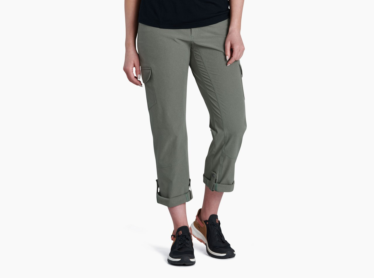 Freeflex™ Roll-Up Pant | KUHL