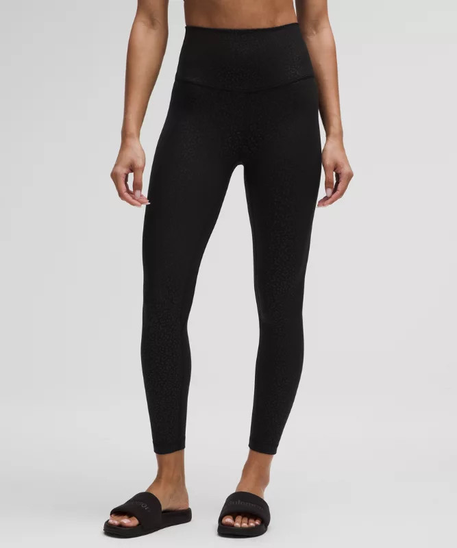 lululemon Align™ High-Rise Pant 25" | lululemon UK