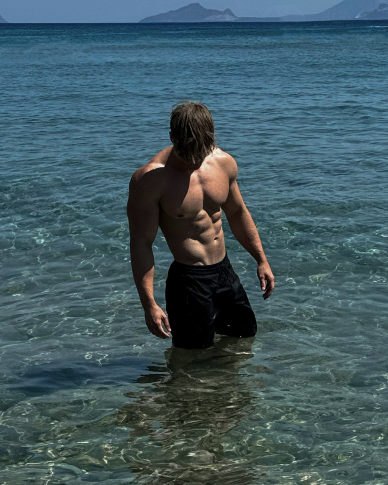 Beste Badehose

#LTKmens #LTKfitness #LTKtravel