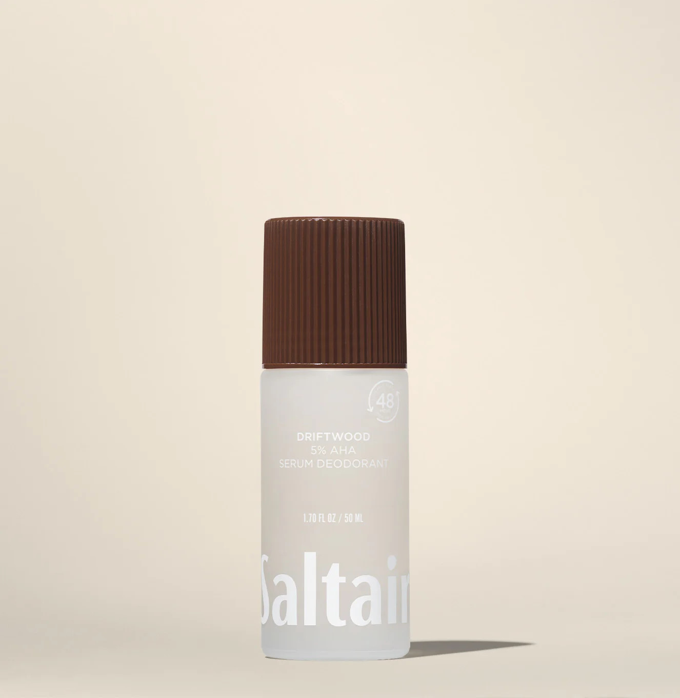 5% AHA Serum Deodorant | Saltair