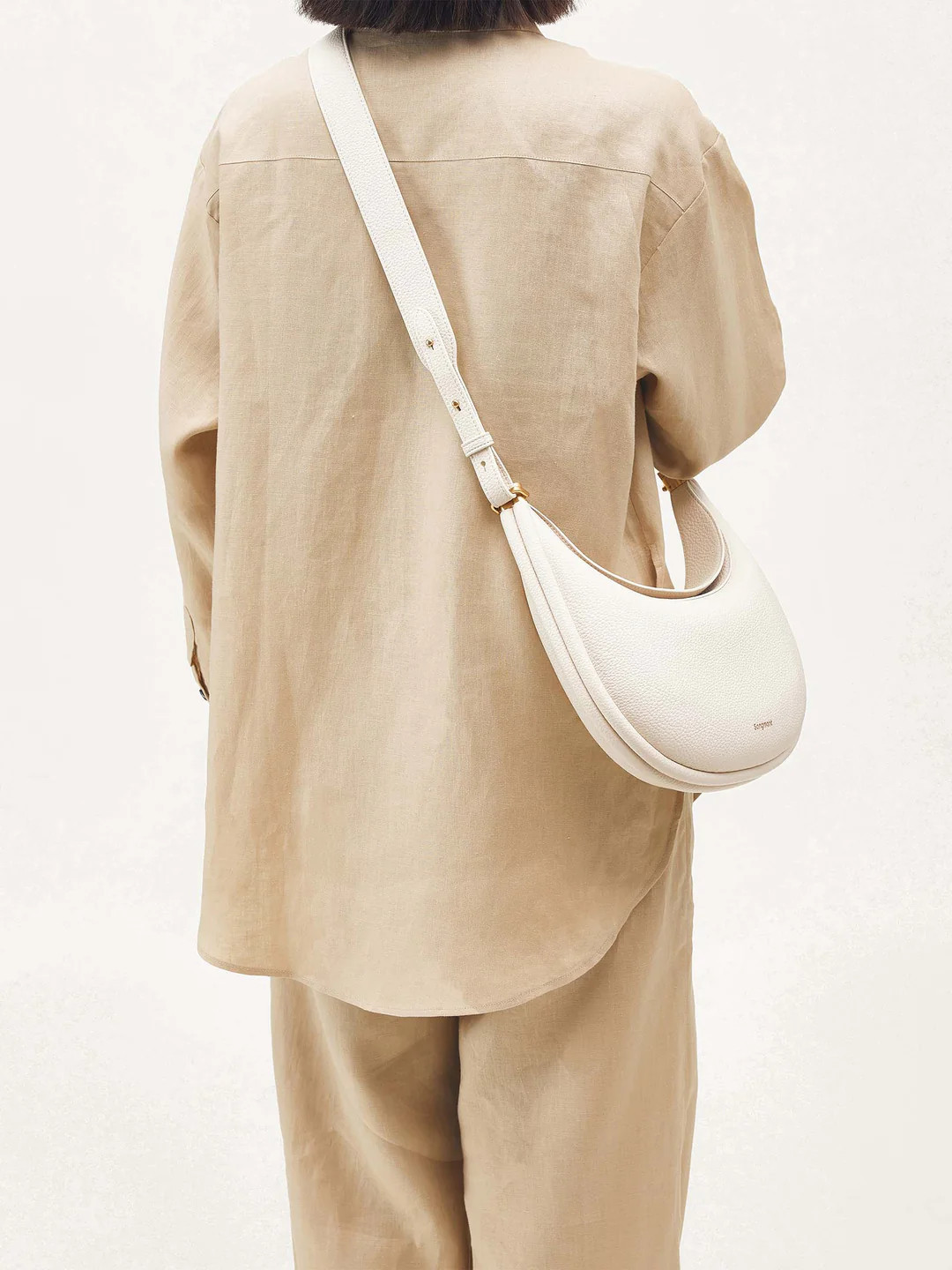 Luna Bag (vegan leather) | Songmont