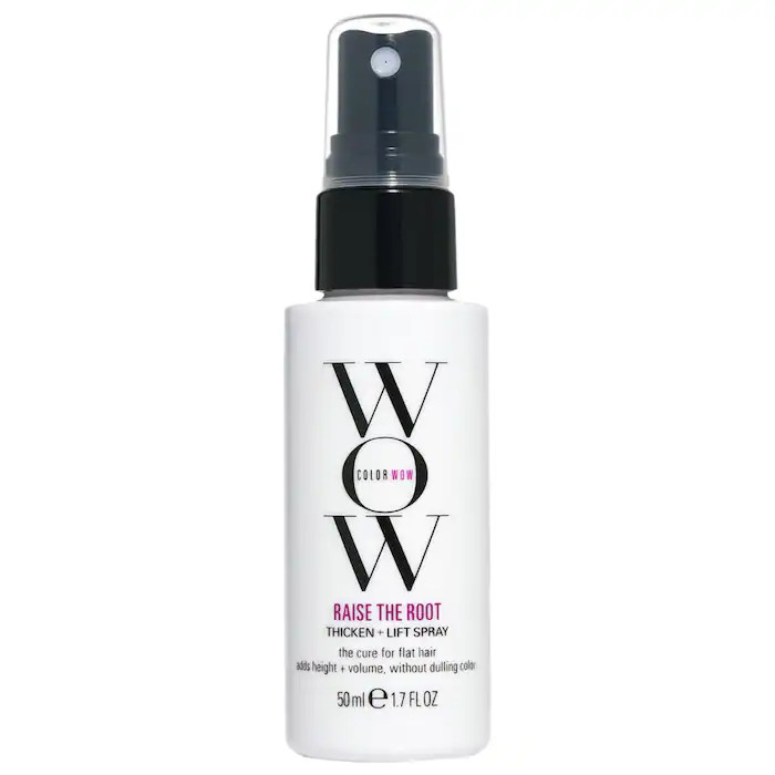 Mini Raise the Root Thicken and Lift Spray | Sephora (US)