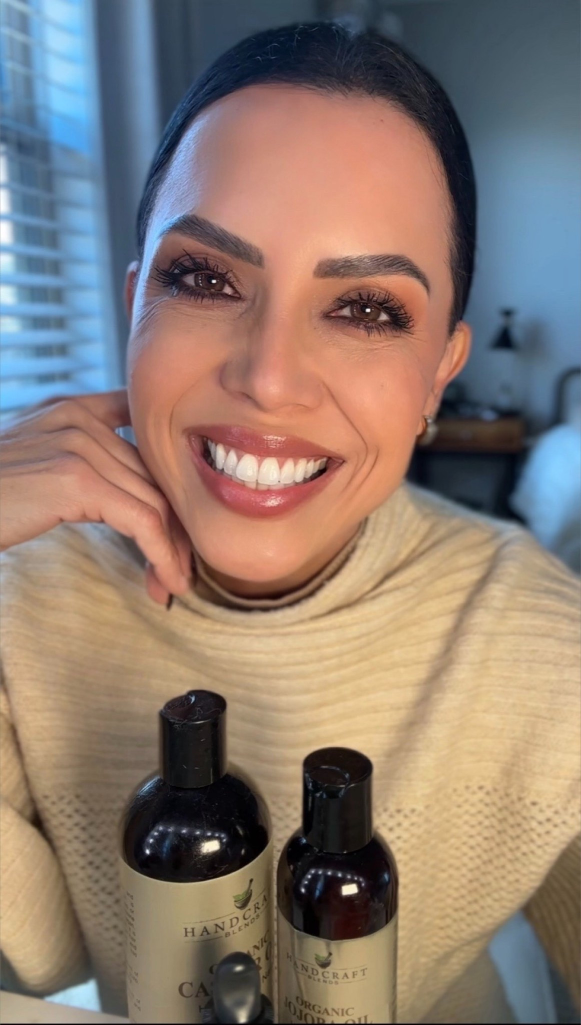 Aceites 

#LTKOver40 #LTKselfcare #LTKBeauty