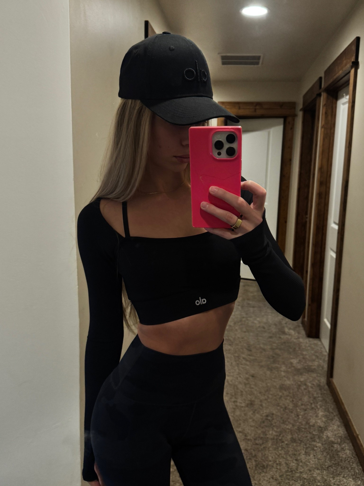 Going to the gym :)

#LTKgrwm #LTKootd #LTKdayinmylife