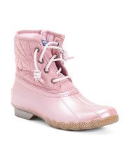 Saltwater Duck Boots (Little Kid, Big Kid) | Marshalls