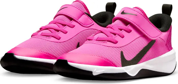 Nike Kids' Omni Multi-Court Sneaker | Nordstrom | Nordstrom