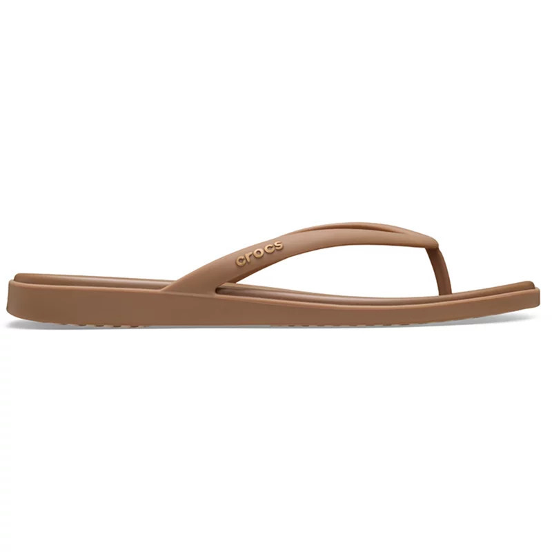 Crocs Women's Miami Flip Flops | Academy Sports + Outdoors