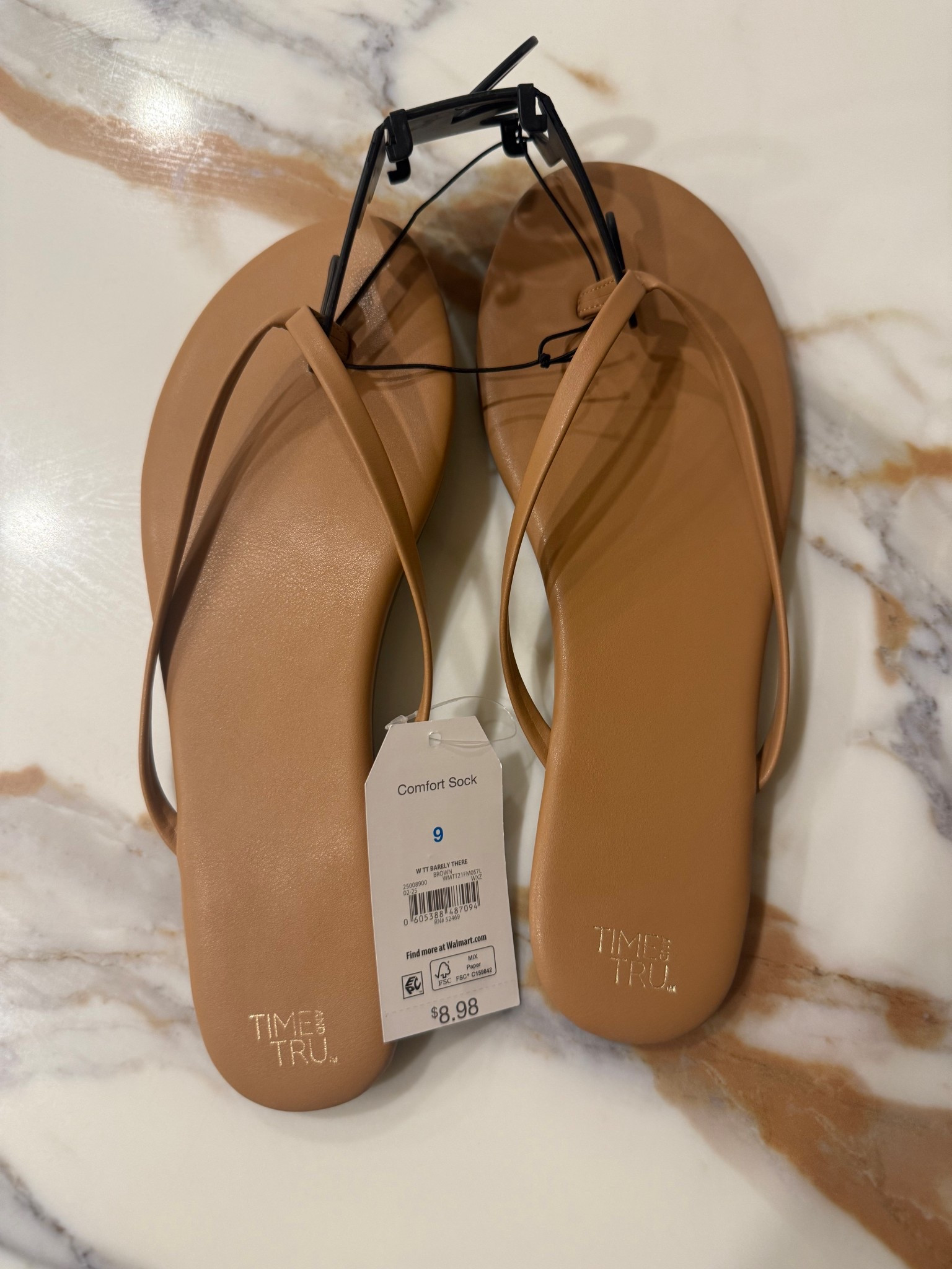 Simple flip flops!

#LTKSeasonal #LTKSummerEdit #LTKOver40