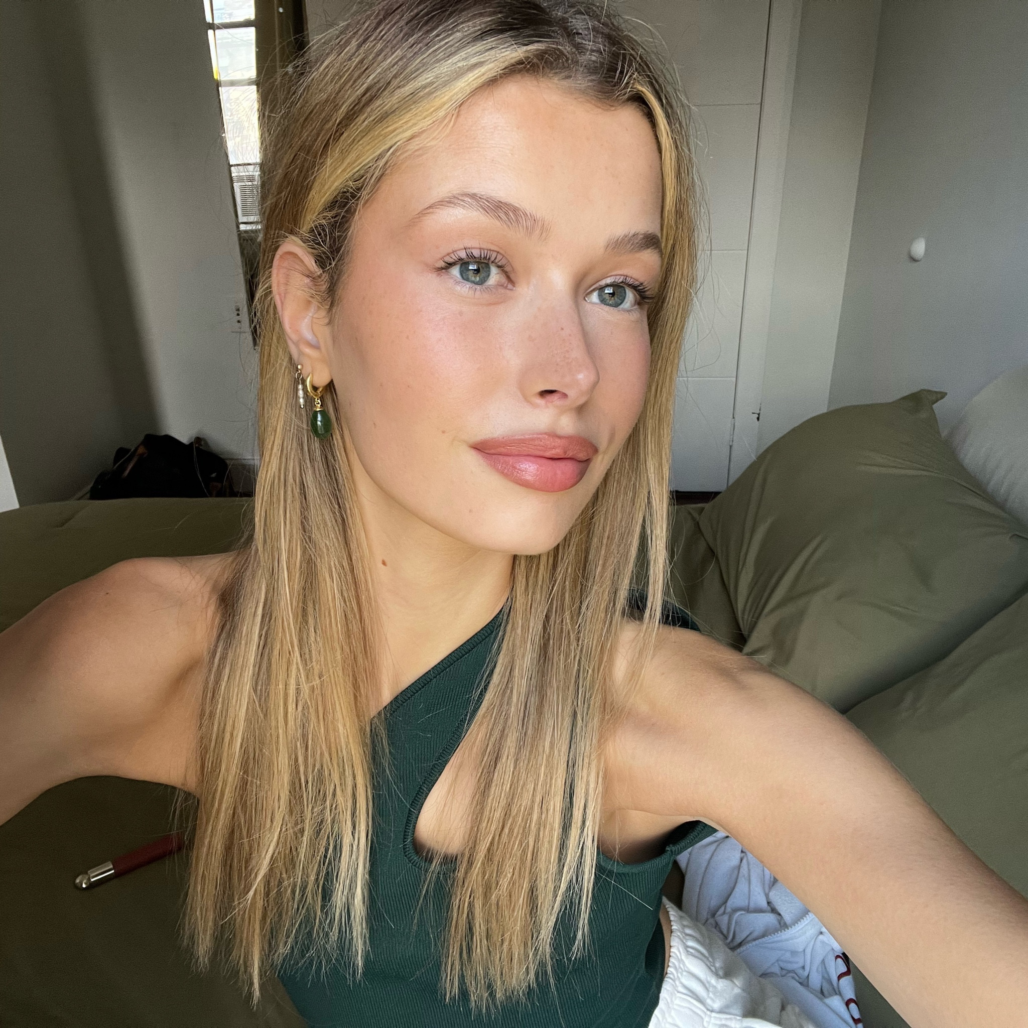 My go to makeup products for this every day look 🤎

#LTKbeauty