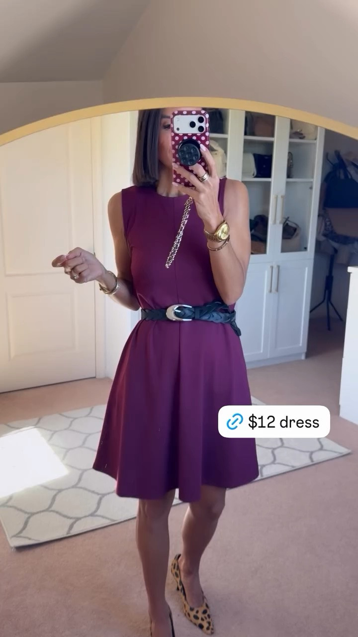 Love this $12 Walmart dress! Size xs Size small on Amazon jacket