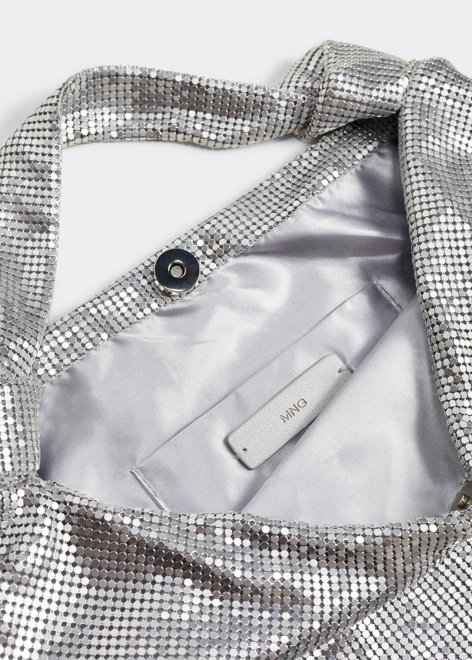 Search: Silver bag (156) | Mango USA | MANGO (US)