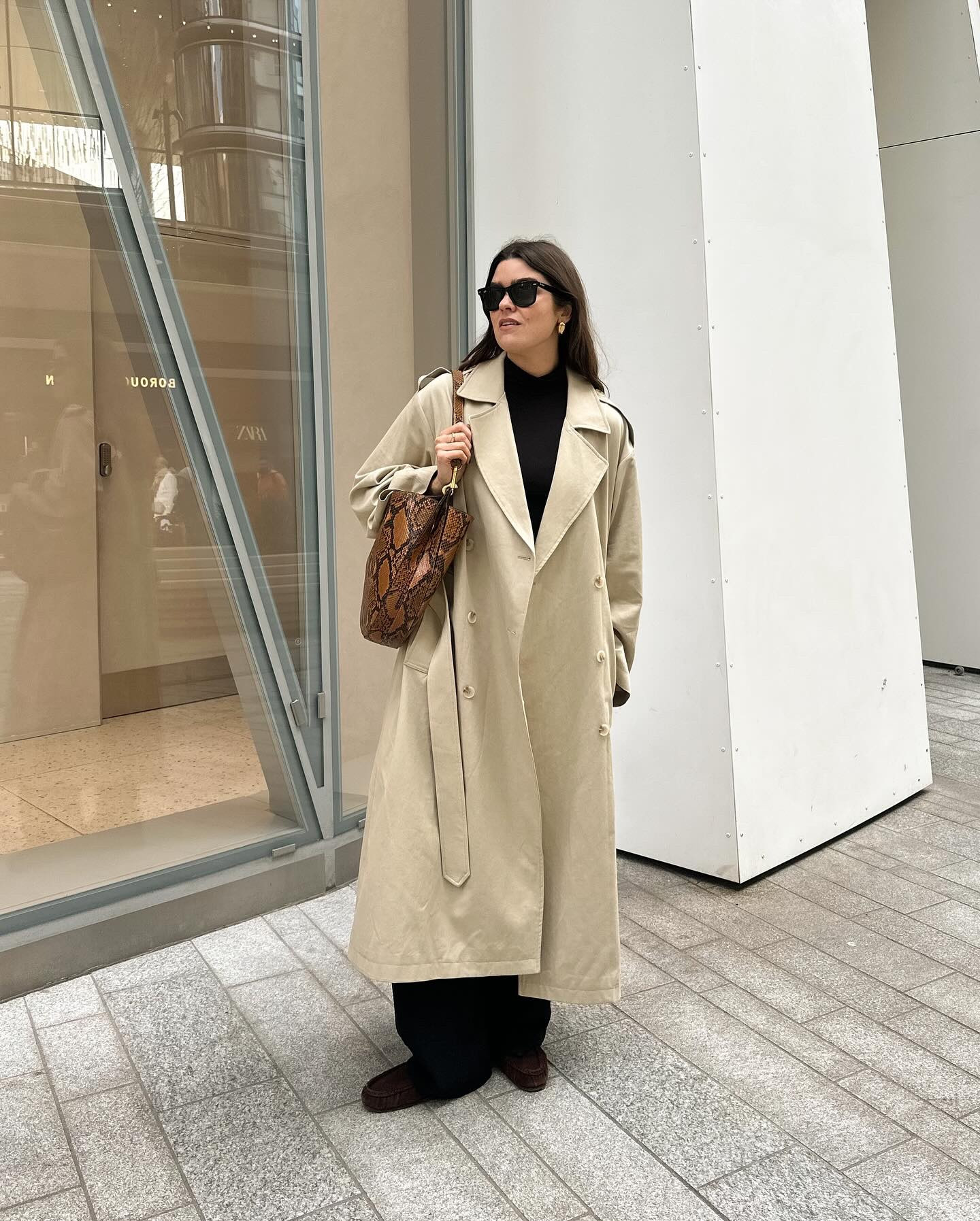 A deep-dive into my camera roll; sunsets with a sprinkling of (fool’s) spring.