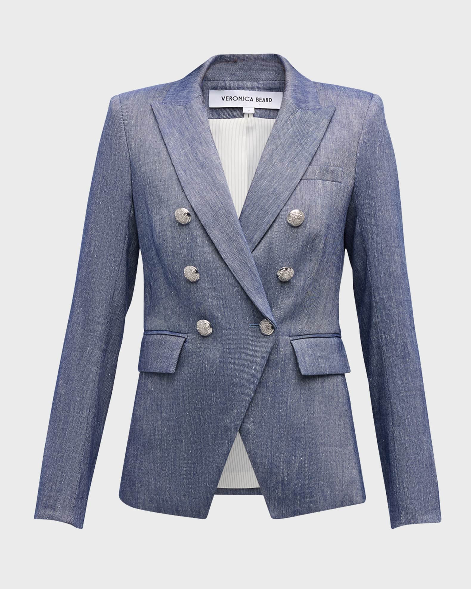 Miller Dickey Jacket | Neiman Marcus