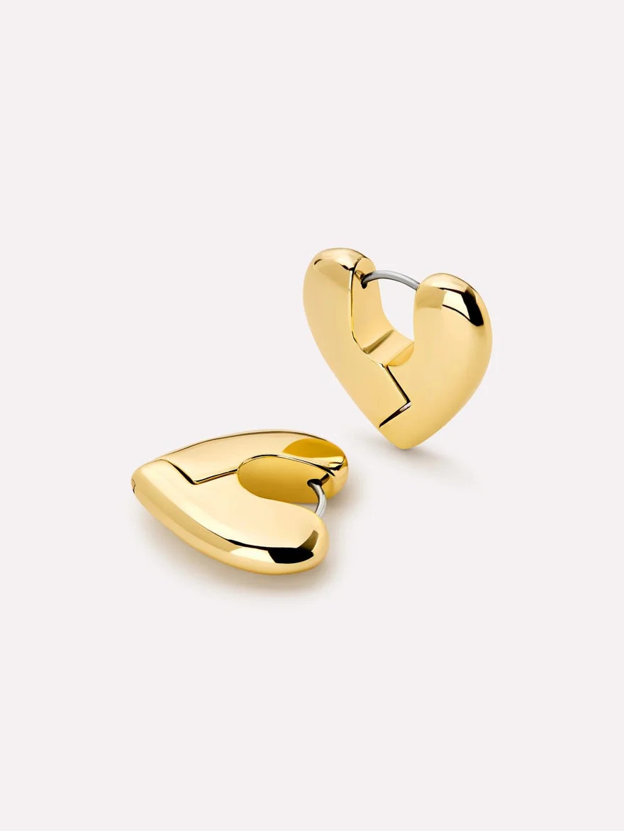 Heart Earrings - Heartbreaker | Ana Luisa