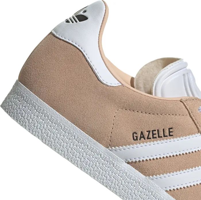 Gazelle Sneaker (Women) | Nordstrom