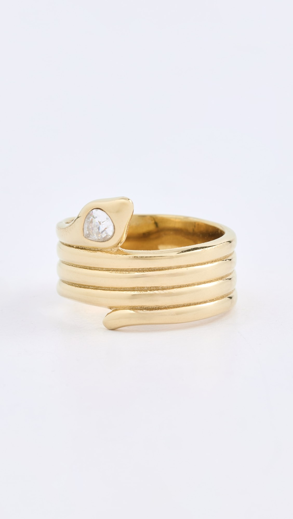 Heaven Mayhem Lab Grown Oria Ring | Shopbop | Shopbop