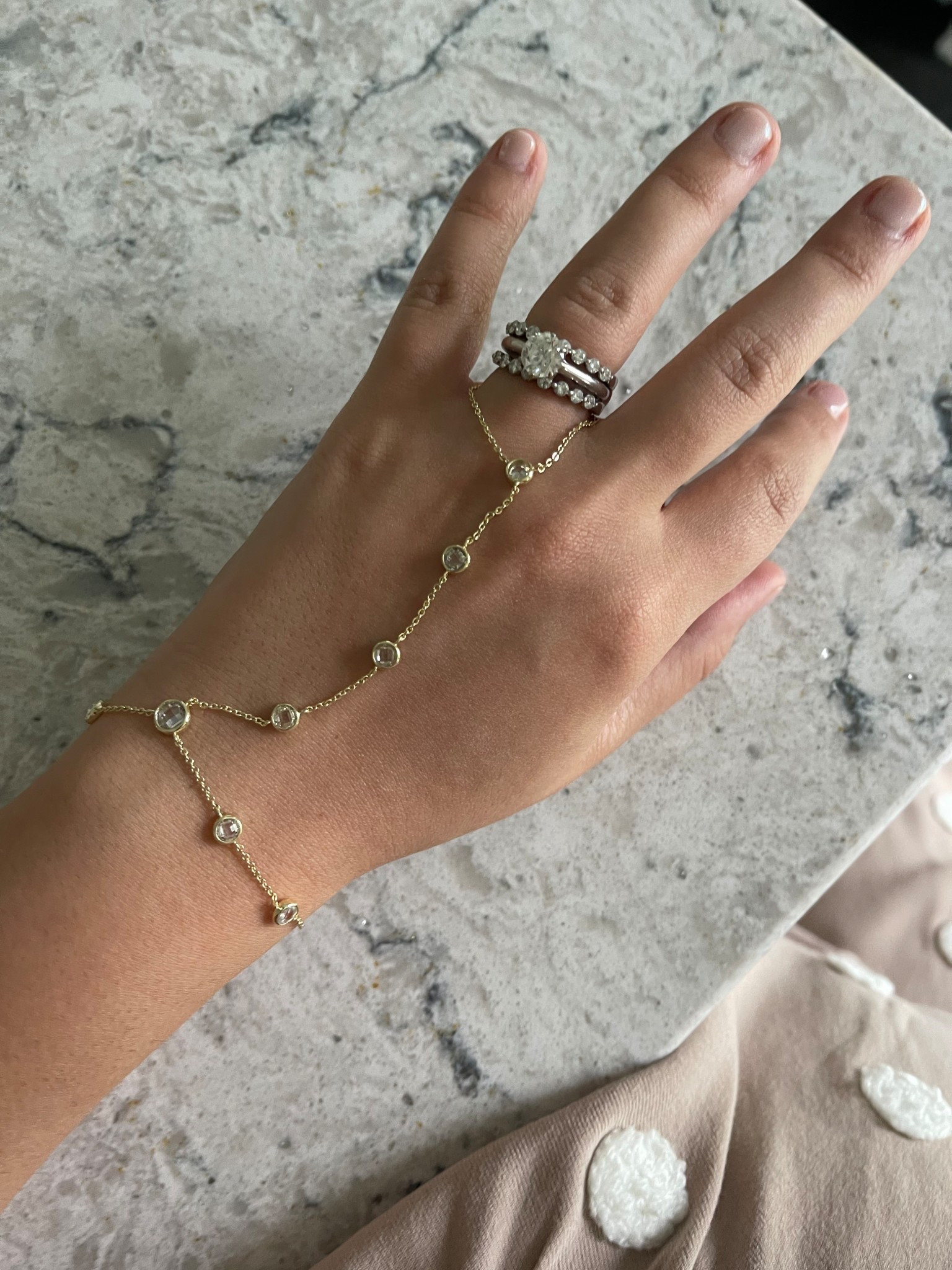 Use code MAHFAM for 10% off , because a little shine makes a big difference 💛

#LTKSeasonal #LTKFamily #LTKWedding