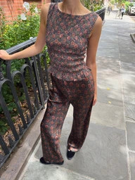 The Phoebe Nap Top | Hill House Home US