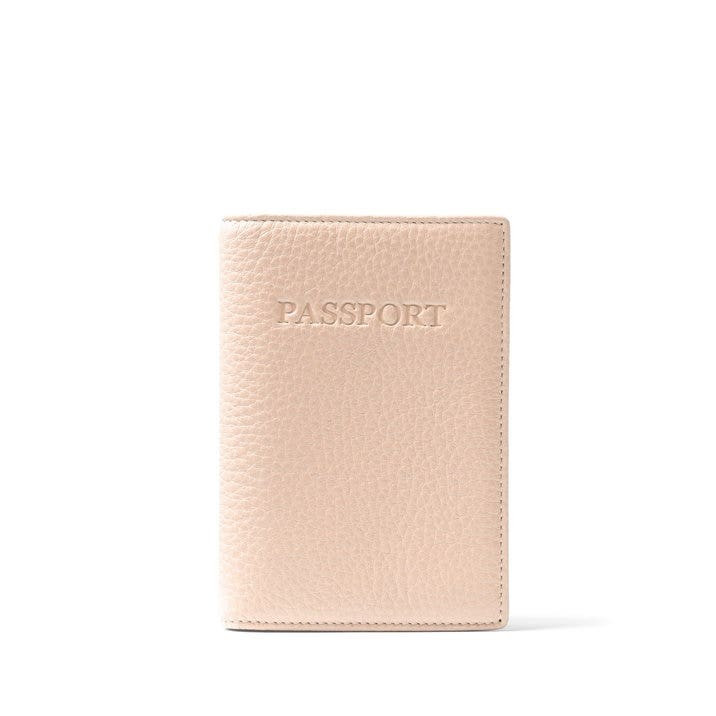 Standard Passport Cover | Leatherology