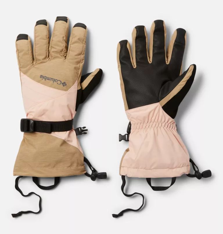 Women's Bugaboo™ II Gloves | Columbia Sportswear