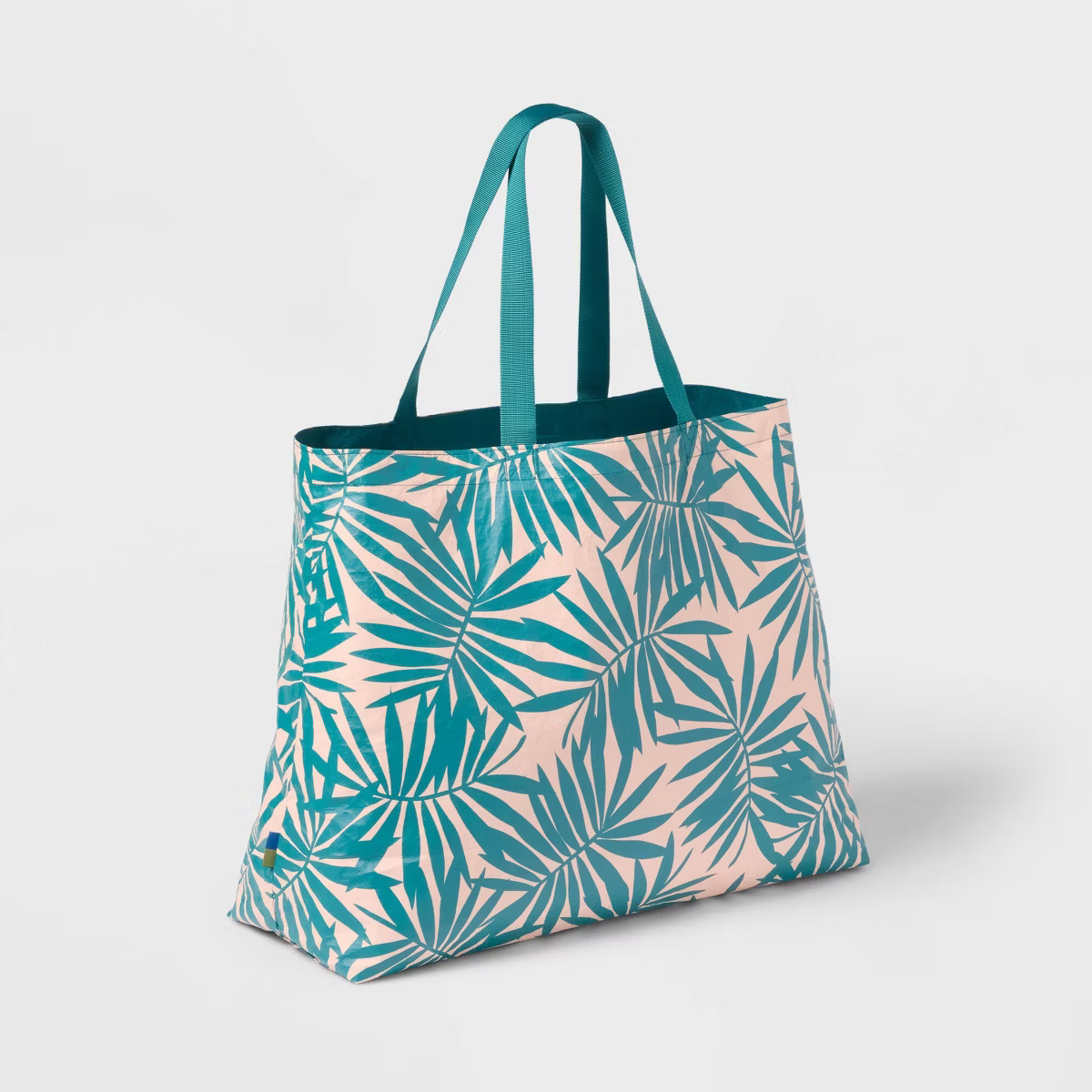 Water Resistant Reversible Tote Bag - Open Story™ | Target