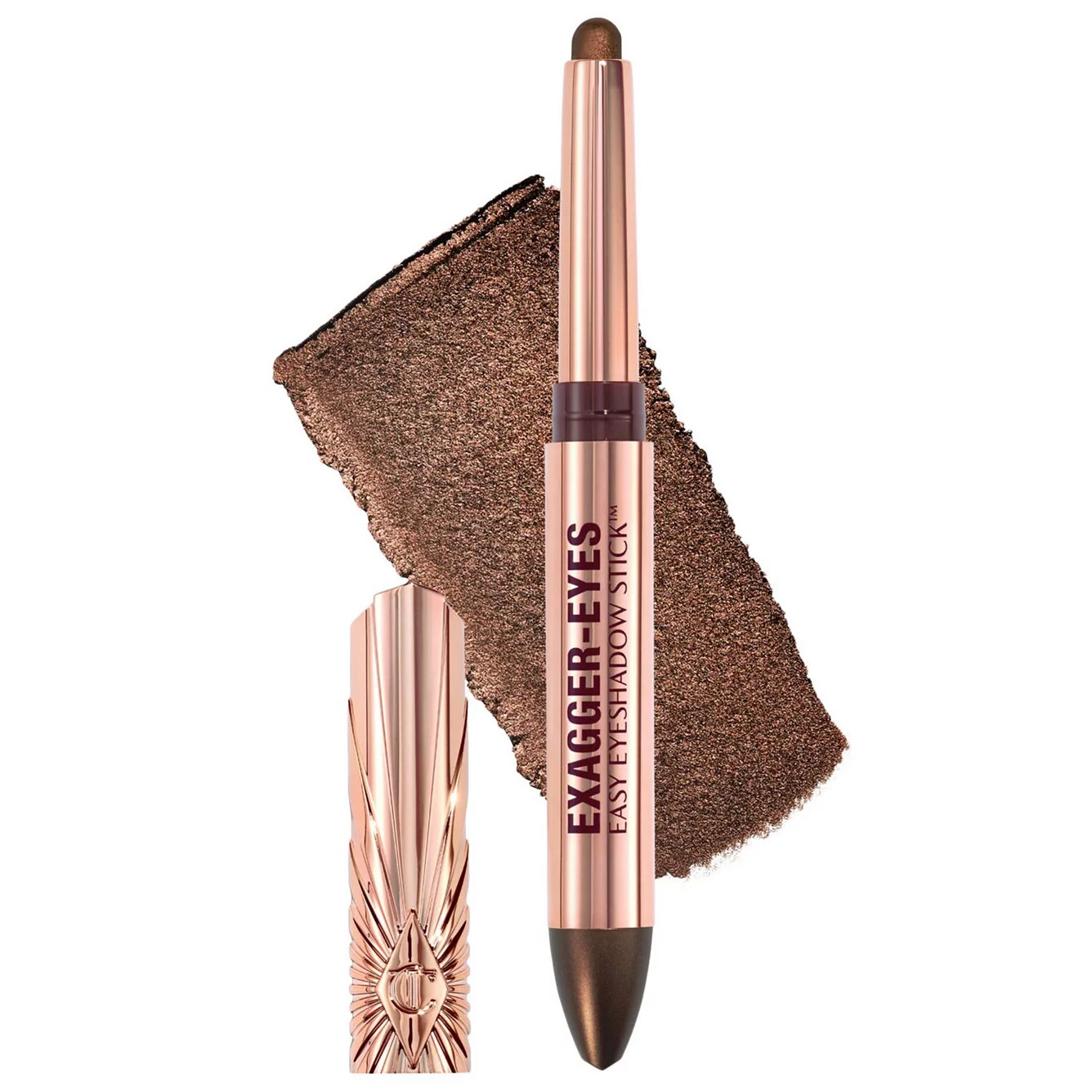 Charlotte Tilbury Exagger-Eyes Waterproof Eyeshadow Stick | Kohl's