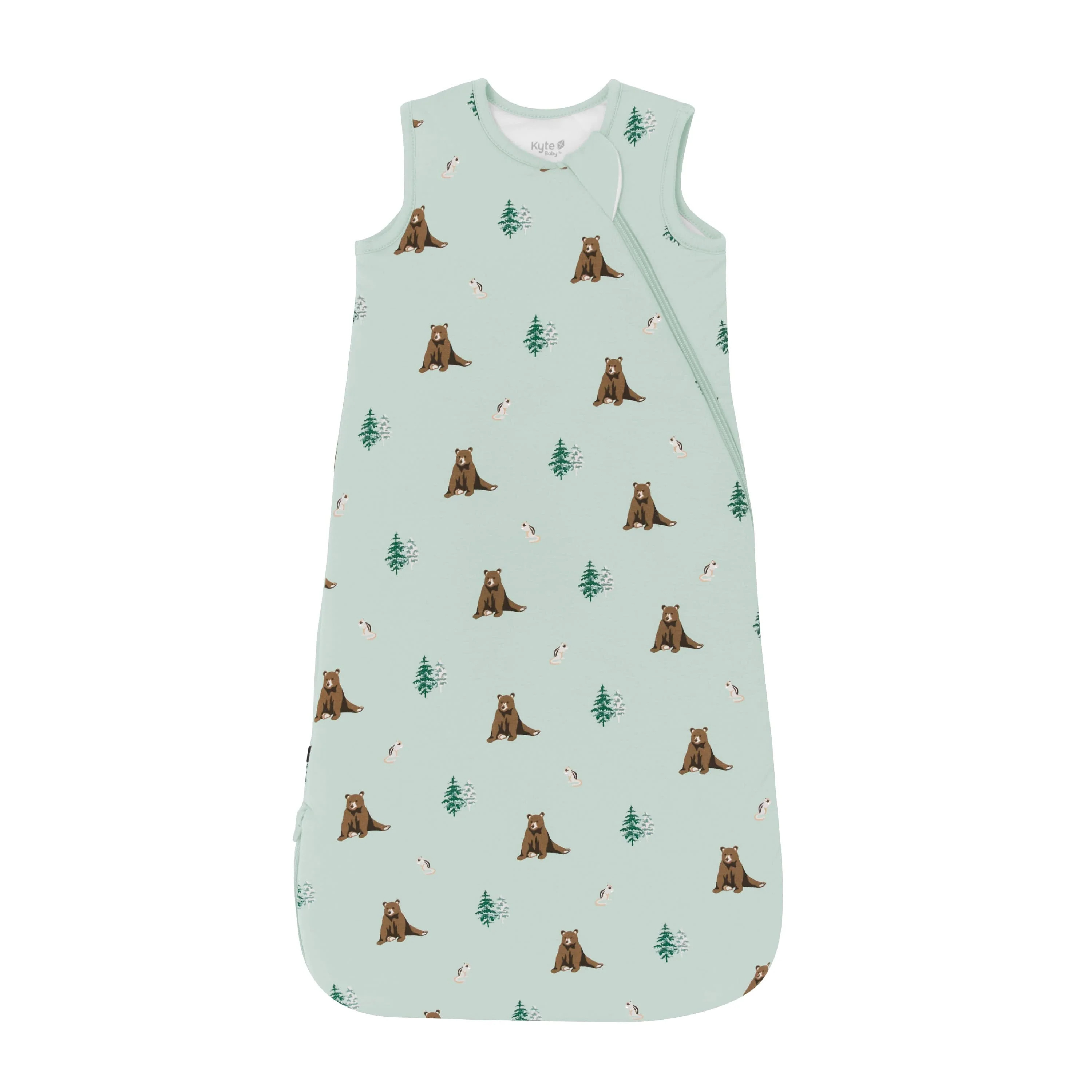 Sleep Bag in Trail 1.0 | Kyte BABY