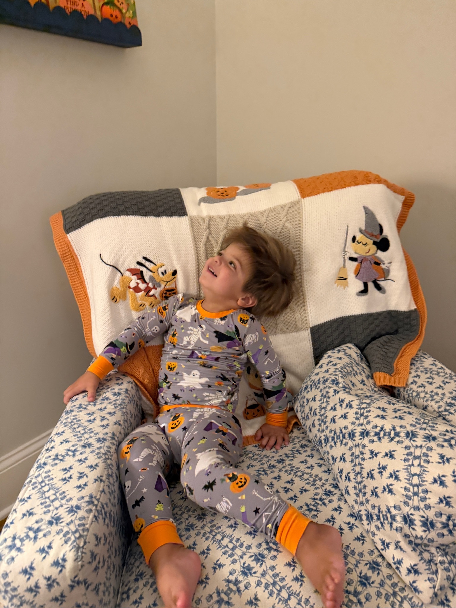 Halloween in our home!!

Little sleepies, blankets, Halloween blankets, kids blanket, pottery barn, little sleepies Halloween, Halloween pjs, boy mom, grace white

#LTKKids #LTKBaby #LTKmomlife