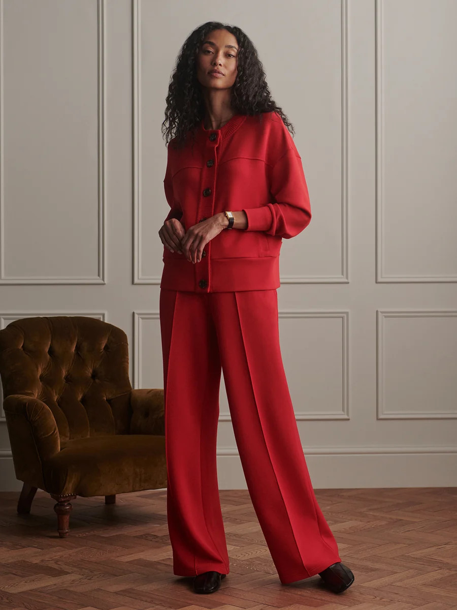 The Wide Leg Pant 28 | Varley US | Varley US