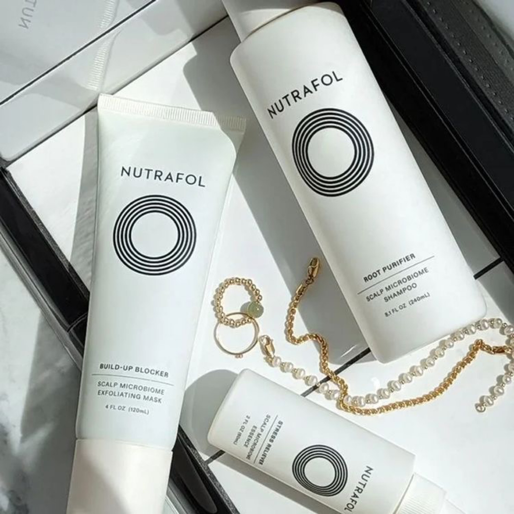 Favorite hair regrowth supplements 

#LTKbeauty #LTKstyletip #LTKfit