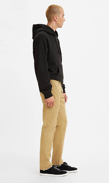 511™ Slim Fit Men's Pants | LEVI'S (US)