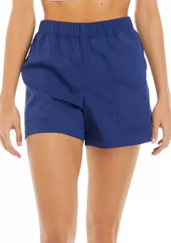 Champion® Campus Woven 4" Shorts | Belk