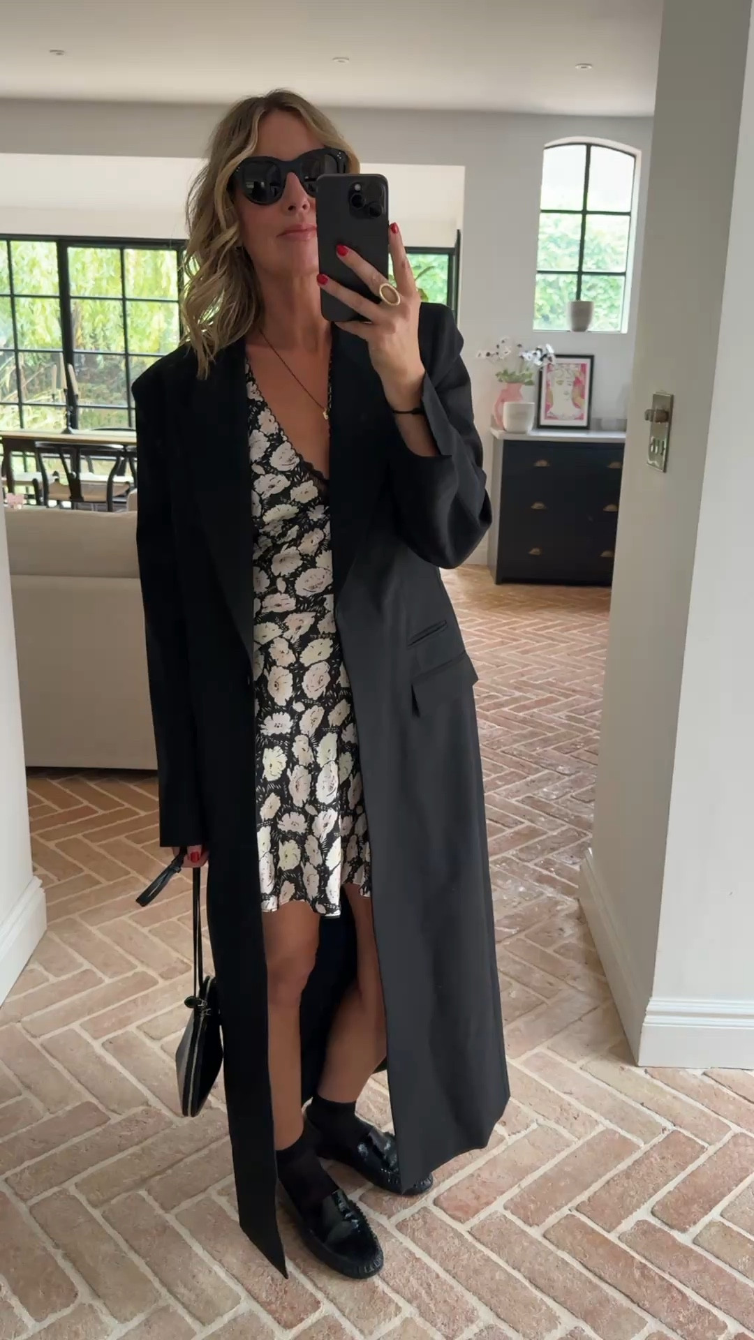 Last day of the Amazon Spring Sale, linking the sheer socks I wear all the time (and use as a styling tool) plus some other beauty and home favourites | Amazon 

#LTKgiftguide #LTKuk #LTKspring