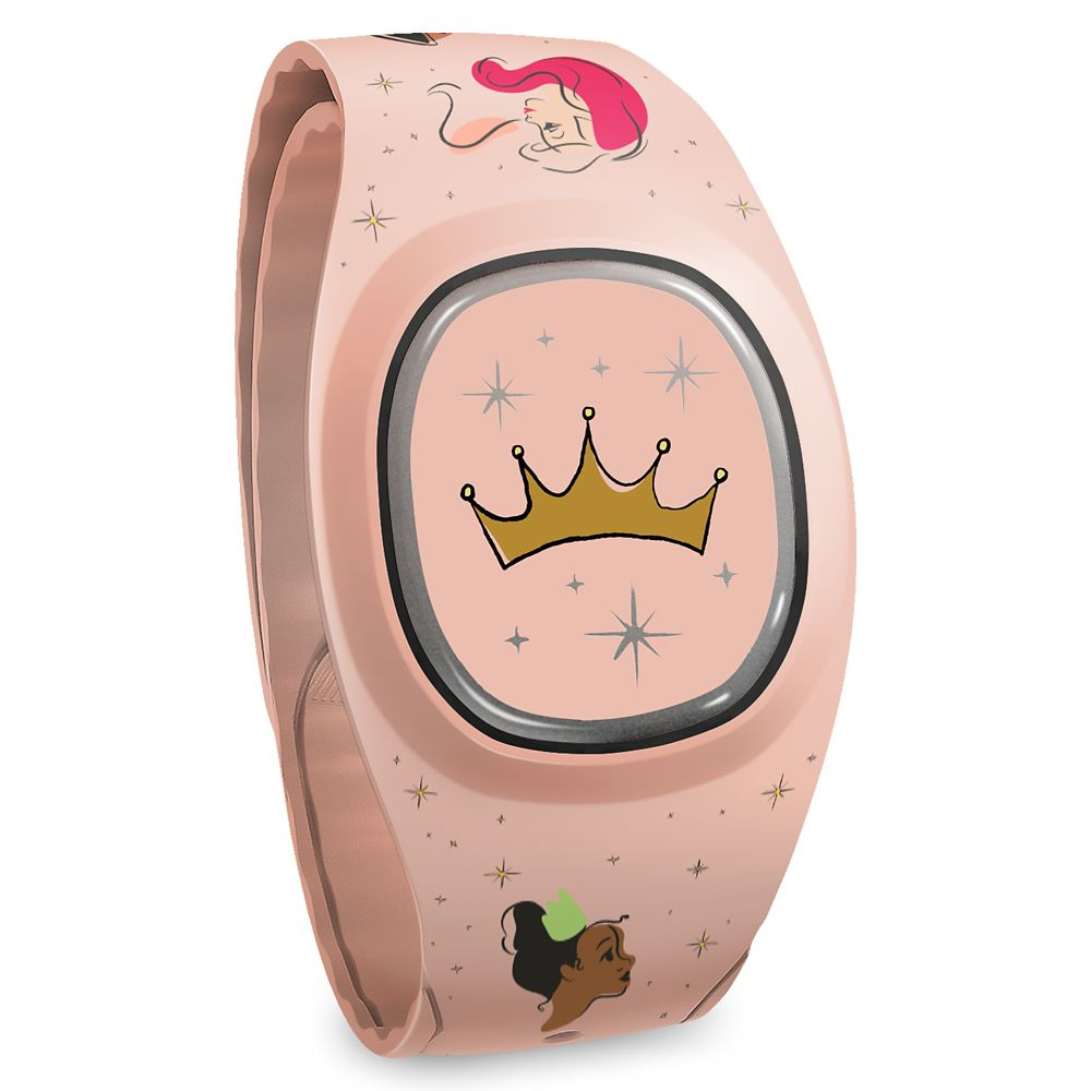 Disney Princess MagicBand+ | Disney Store