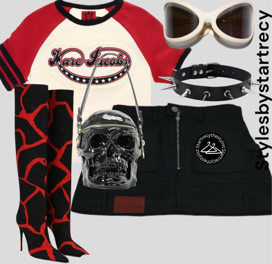 Real sunglasses:$390
ACETATE SUNGLASSES
Black/white
